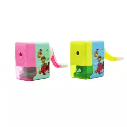 Karandaşyonan QLM827 ətçəkən