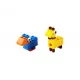 Karandaşyonan puzzle UT-601B