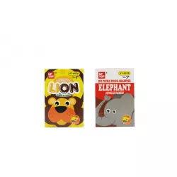 Karandaşyonan Puzzle UT-602B/A