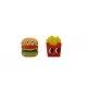 Karandaşyonan mcdonalds KK-7706