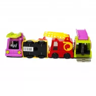 Karandaşyonan i-7810 maşın