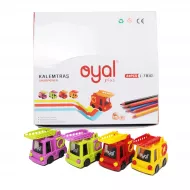 Karandaşyonan i-7810 maşın