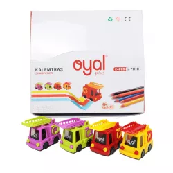 Karandaşyonan i-7810 maşın