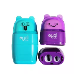 Karandaşyonan i-7945 pozanlı