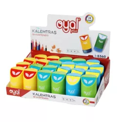 Karandaşyonan i-8360