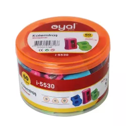 Karandaşyonan i-5530