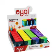 Karandaşyonan i-5540