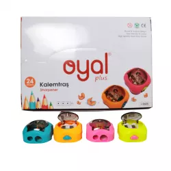 Karandaşyonan i-5605 2-li