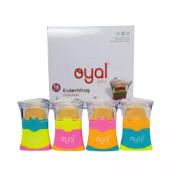 Karandaşyonan pozanlı i-5610 2-li