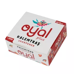 Karandaşyonan 2-li i-9990