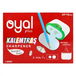 Karandaşyonan 2-li i-9995