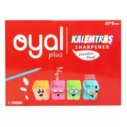 Karandaşyonan 2-li i-10000