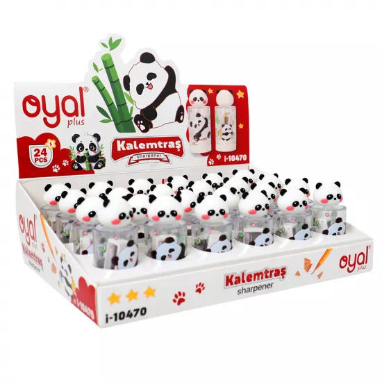 Karandaşyonan i-10470 Panda