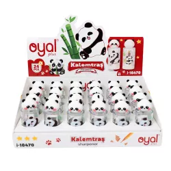 Karandaşyonan i-10470 Panda