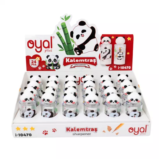 Karandaşyonan i-10470 Panda