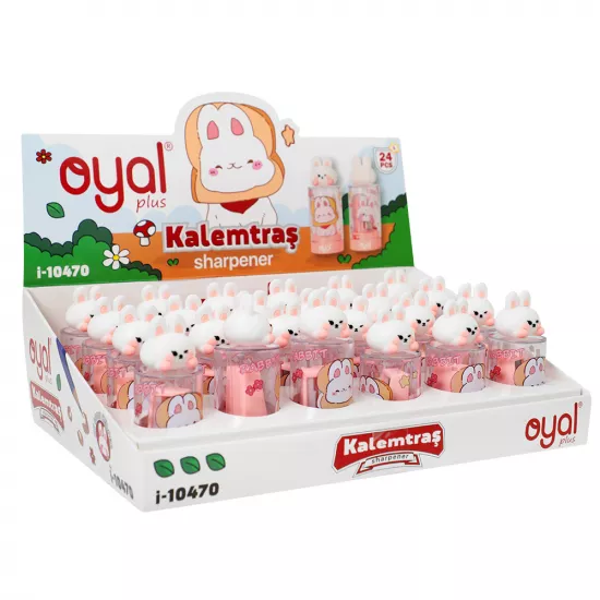 Karandaşyonan i-10470 Dovşan