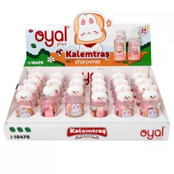 Karandaşyonan i-10470 Dovşan