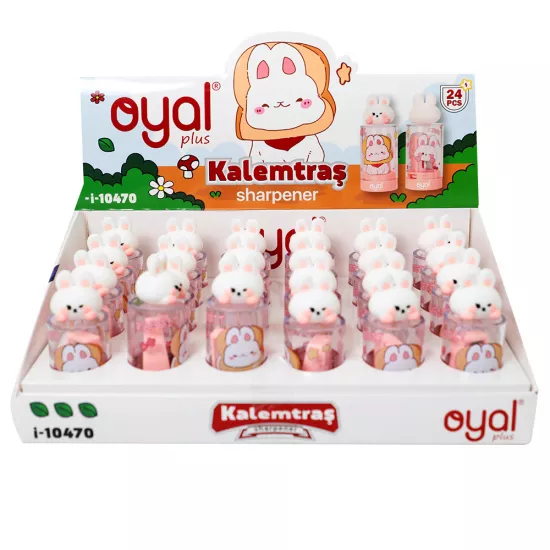Karandaşyonan i-10470 Dovşan