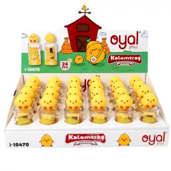 Karandaşyonan i-10470 Cücə