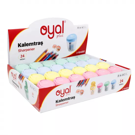 Karandaşyonan i-10480 1-li