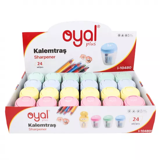Karandaşyonan i-10480 1-li