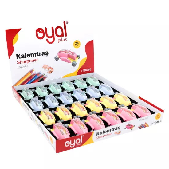 Karandaşyonan i-10485 maşın