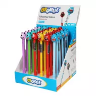 Qələm i-5920 fiqurlu Cin