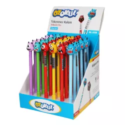 Qələm i-5920 fiqurlu Cin