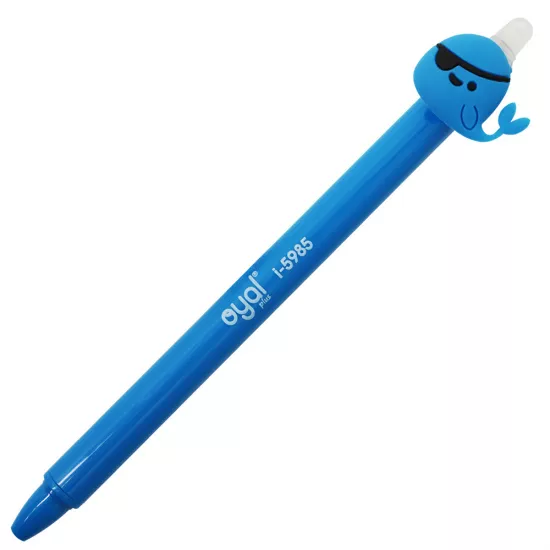 Qələm i-5985 yazıb-pozan displey pirat