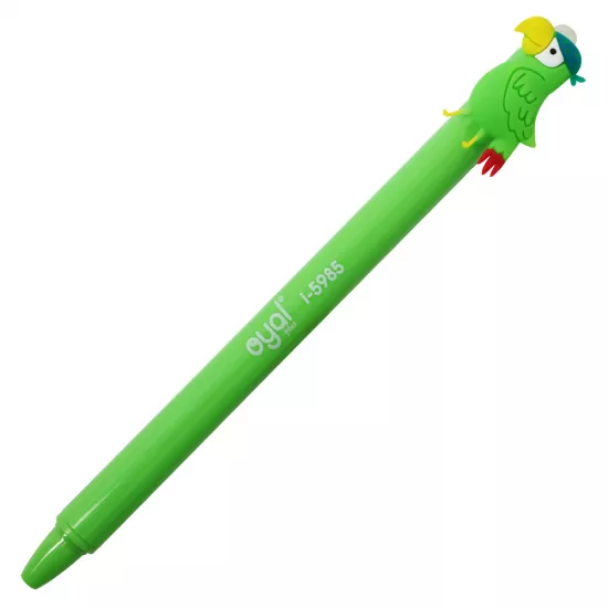Qələm i-5985 yazıb-pozan displey pirat