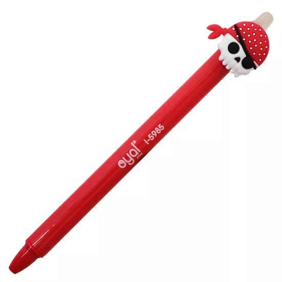 Qələm i-5985 yazıb-pozan displey pirat