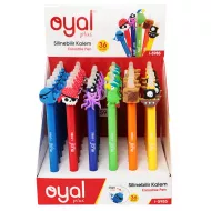 Qələm i-5985 yazıb-pozan displey pirat