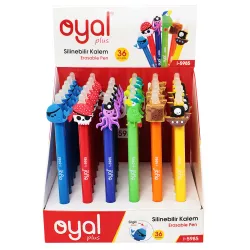 Qələm i-5985 yazıb-pozan displey pirat