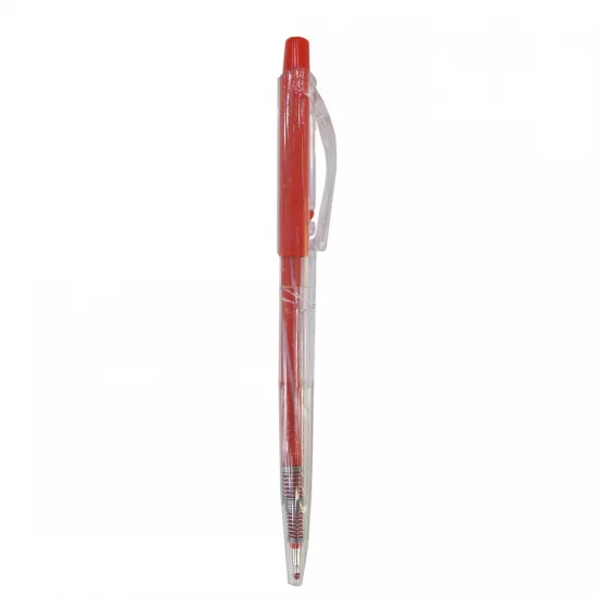 Qələm CL-508 qırmızı