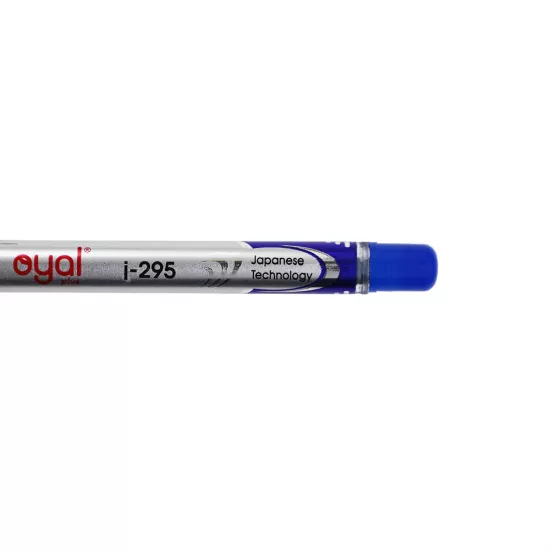 Qələm i-295 mavi 0.7mm