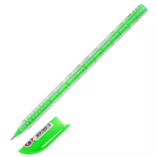 Qələm i-300 mavi 0.7mm