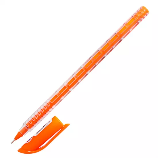 Qələm i-300 mavi 0.7mm