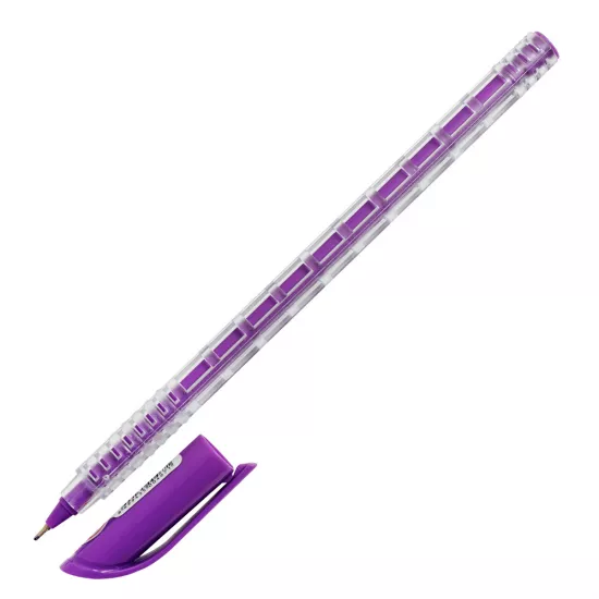 Qələm i-300 mavi 0.7mm