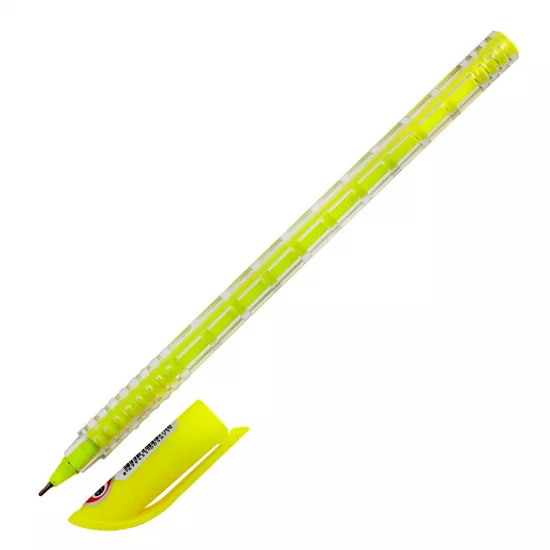 Qələm i-300 mavi 0.7mm