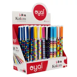 Qələm i-4210 0.7mm i-Pen Display