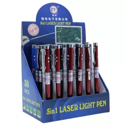 Qələm CY-009 xəritə lazer