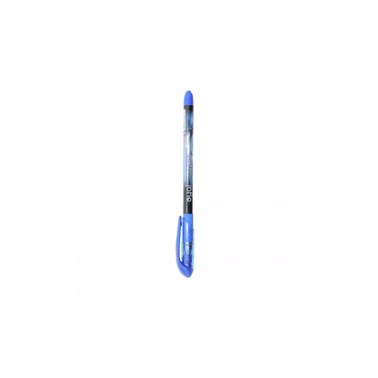 Qələm i-2800 0.7mm Displey (mavi+qırmızı)