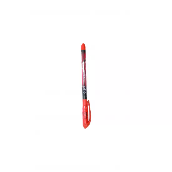 Qələm i-2800 0.7mm Displey (mavi+qırmızı)