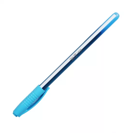 Qələm i-533 0.7mm mavi