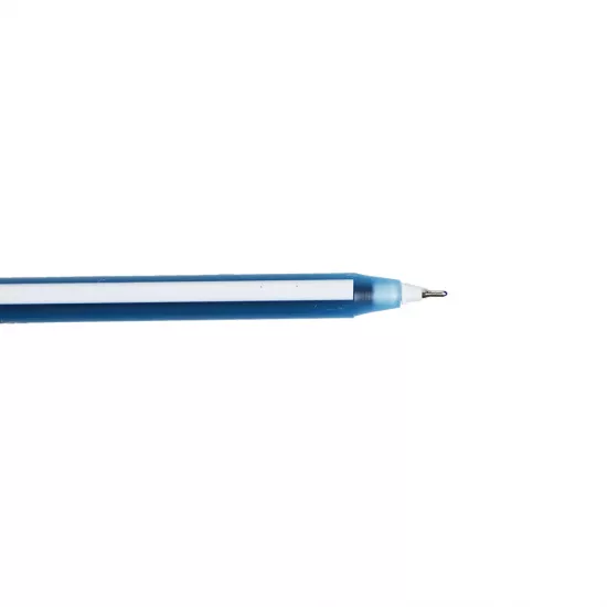 Qələm i-533 0.7mm mavi