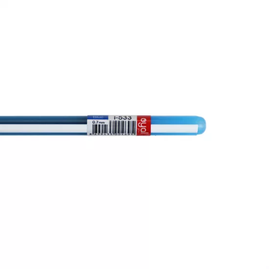 Qələm i-533 0.7mm mavi