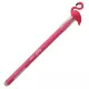 Qələm i-5990 yazıb-pozan displey flamingo