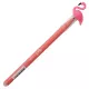 Qələm i-5990 yazıb-pozan displey flamingo