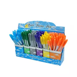 Qələm rd 563(554-D) d rəngbərəng