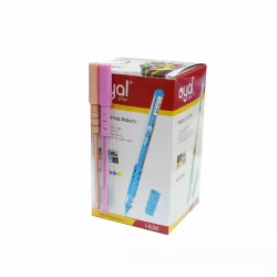 Qələm i-536 mavi 0.7mm